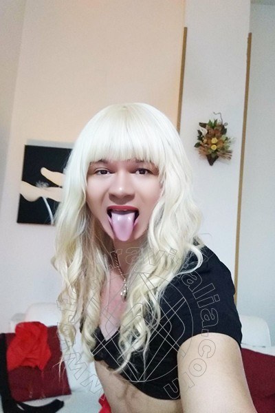 Foto selfie 13 di Louise transex Reggio Emilia