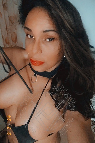 Foto selfie 7 di Amanda Lya transex Perugia