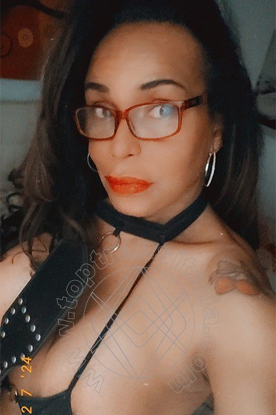 Foto selfie 1 di Amanda Lya transex Perugia