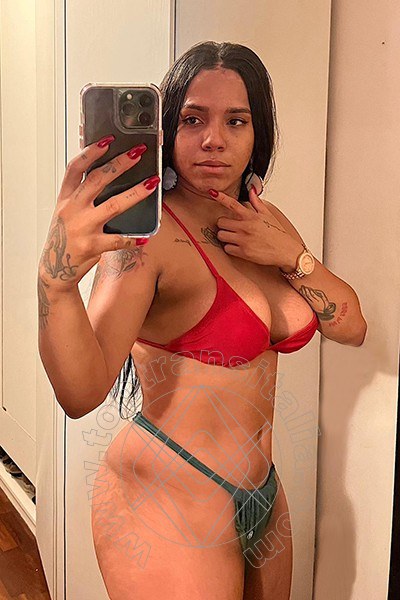 Foto selfie 12 di Dayana Black transex Oslo
