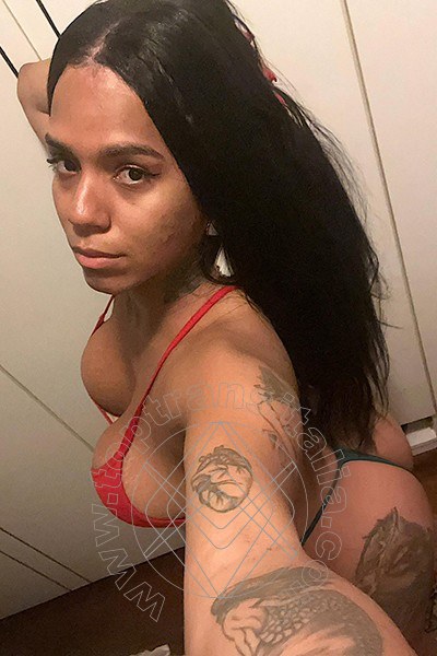 Foto selfie 8 di Dayana Black transex Oslo