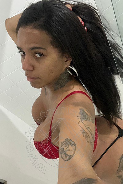 Foto selfie 10 di Dayana Black transex Oslo