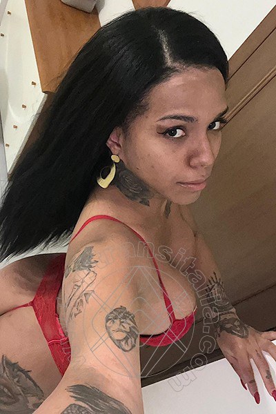 Foto selfie 7 di Dayana Black transex Oslo
