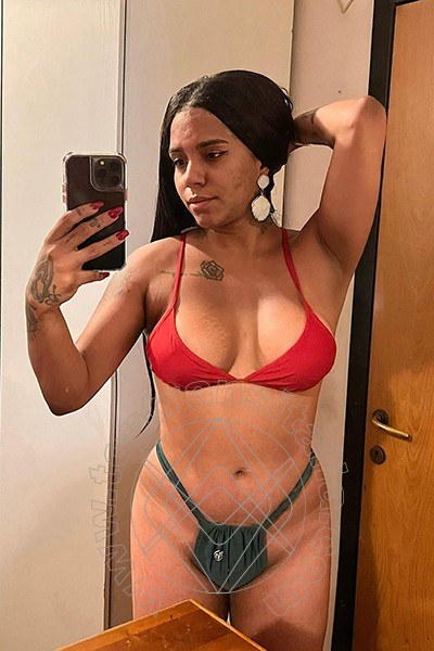 Foto selfie 11 di Dayana Black transex Oslo
