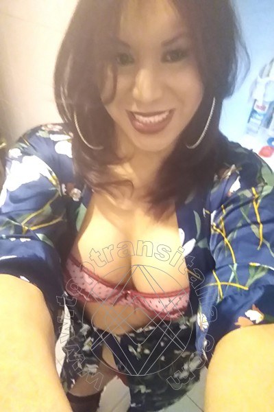 Foto selfie 10 di Isabella transex Potenza