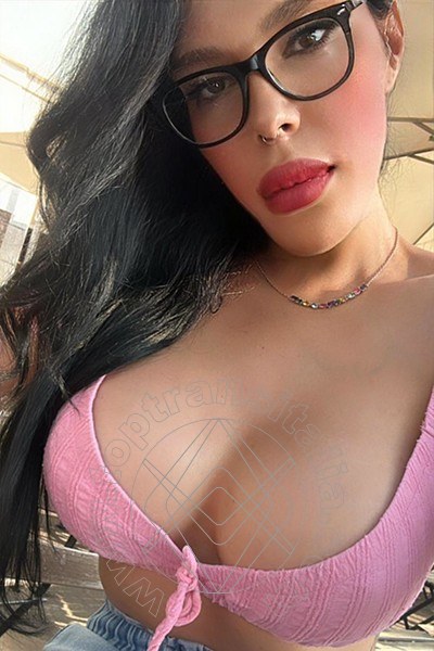 Foto selfie 4 di Gabriella Gandini transex Desenzano Del Garda