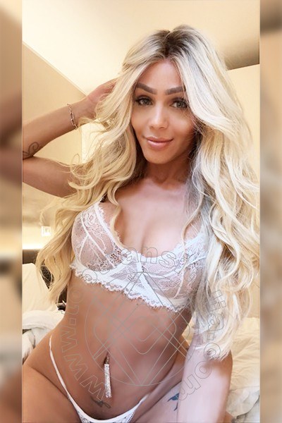 Foto selfie 4 di Fernanda Ambrosio transex Roma