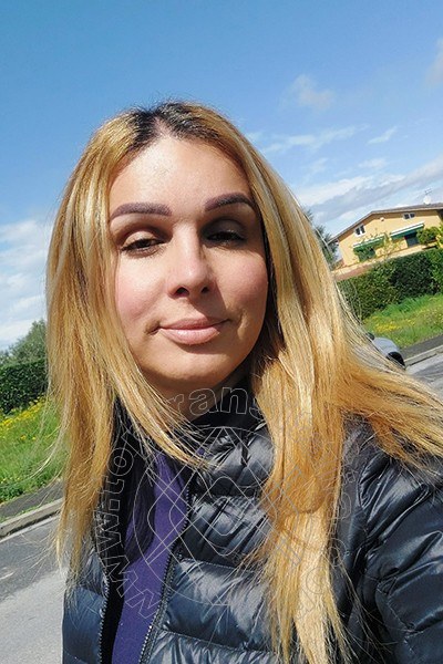 Foto selfie 9 di Karina Motta transex Alessandria