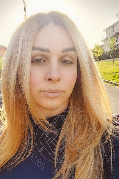 Foto selfie 3 di Karina Motta transex Alessandria