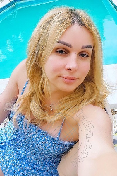 Foto selfie 1 di Karina Motta transex Alessandria