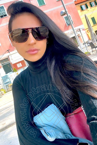 Foto selfie 2 di Anny xxl transex Latisana