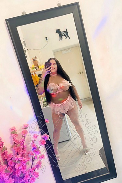 Foto selfie 3 di Antonella Victoria transex Prato