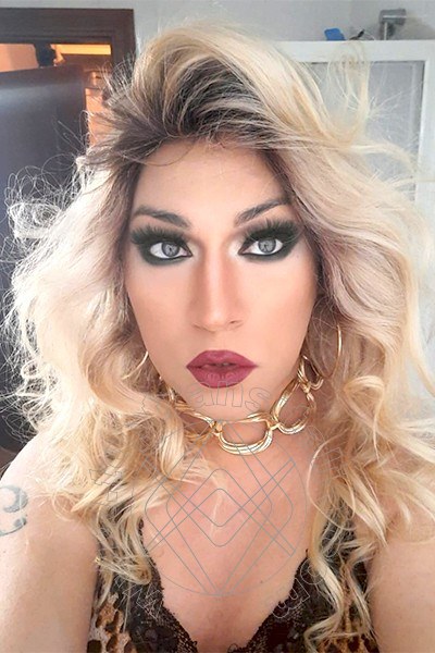 Foto selfie 1 di Lady B transex Padova