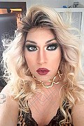 Foto selfie di Lady B transex Padova