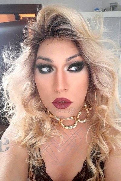Foto selfie 2 di Lady B transex Padova