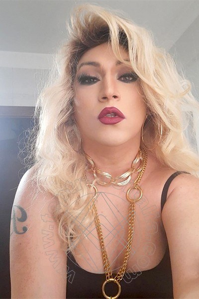 Foto selfie 4 di Lady B transex Padova