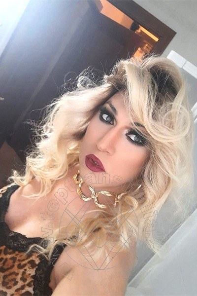 Foto selfie 3 di Lady B transex Padova