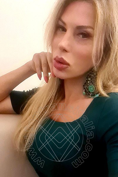 Foto selfie 7 di Pamela L' Italiana Piu' Calda transex Firenze