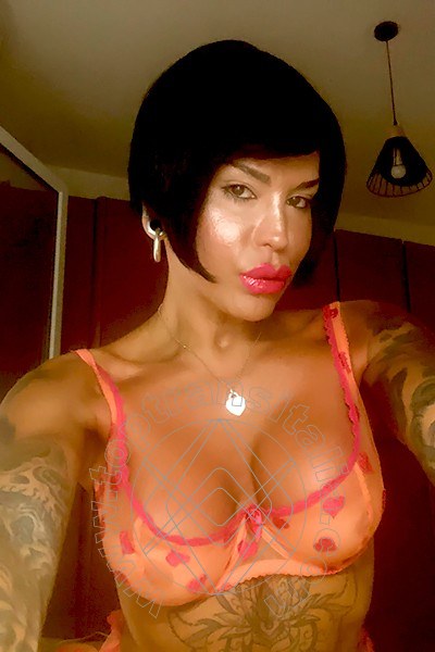 Foto selfie 9 di Diana Marini transex Viareggio