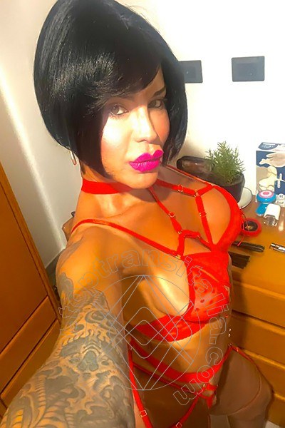 Foto selfie 8 di Diana Marini transex Viareggio