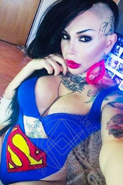 Foto selfie di Pla transex Roma