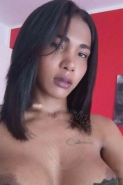 Foto selfie 13 di Sara Souza transex Rimini