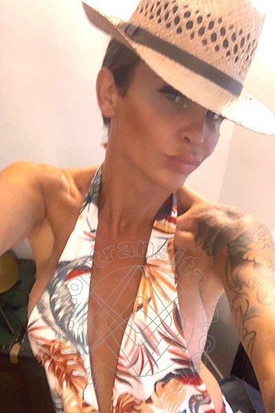 Foto selfie 125 di Valeria transex Treviso