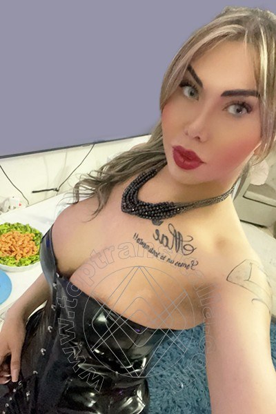 Foto selfie 4 di Dafne Pornostar transex Viareggio