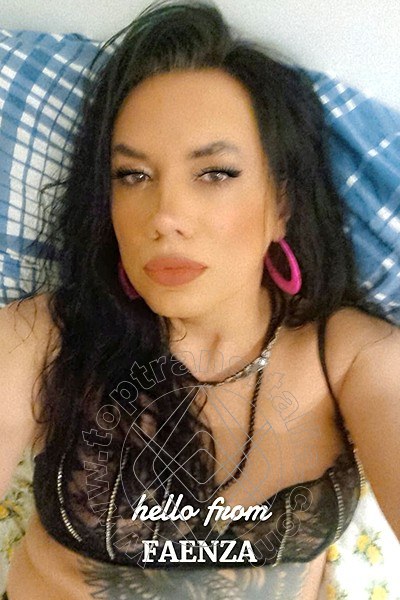 Foto selfie 9 di Sexy Sophie transex Parigi