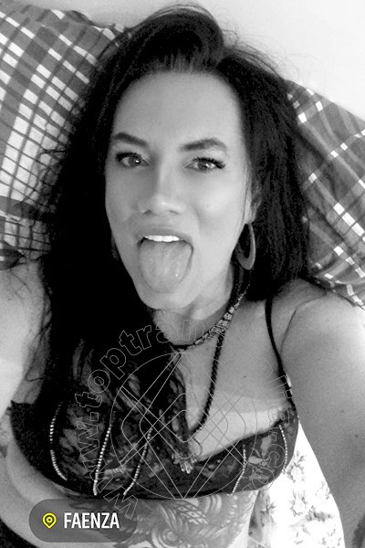 Foto selfie 6 di Sexy Sophie transex Parigi