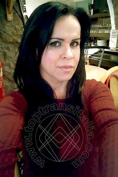 Foto selfie 82 di Raffaella Bastos transex Ceres