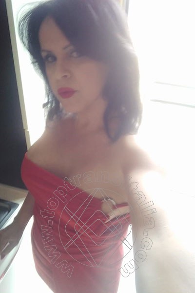 Foto selfie 39 di Raffaella Bastos transex Ceres