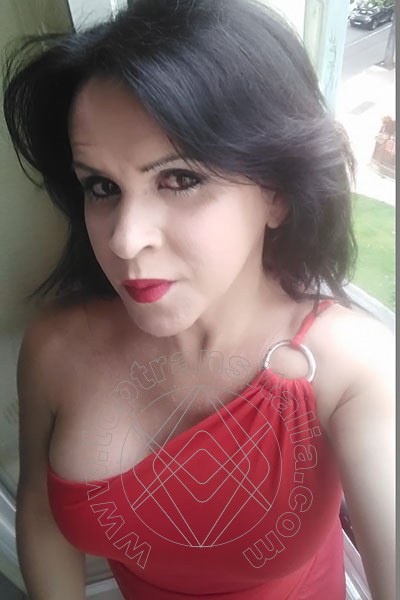 Foto selfie 34 di Raffaella Bastos transex Ceres