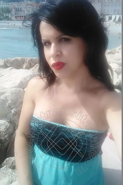 Foto selfie 55 di Raffaella Bastos transex Ceres