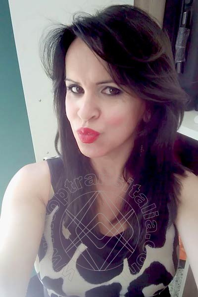 Foto selfie 69 di Raffaella Bastos transex Ceres