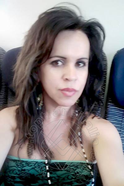 Foto selfie 66 di Raffaella Bastos transex Ceres