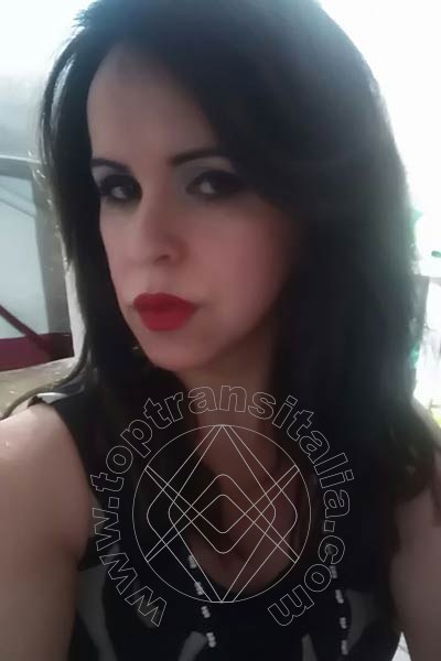 Foto selfie 60 di Raffaella Bastos transex Ceres