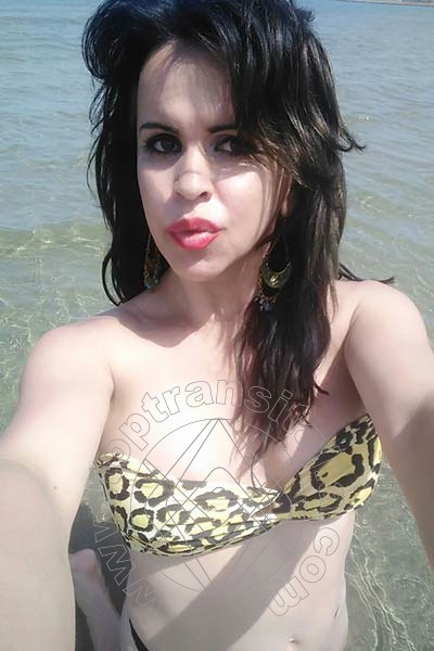 Foto selfie 58 di Raffaella Bastos transex Ceres