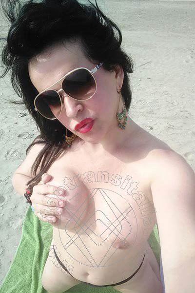 Foto selfie 56 di Raffaella Bastos transex Ceres