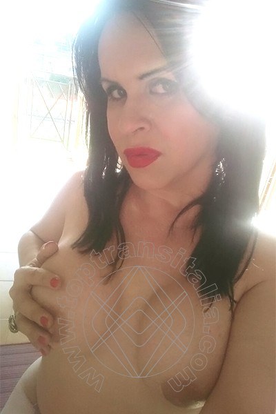 Foto selfie 49 di Raffaella Bastos transex Ceres