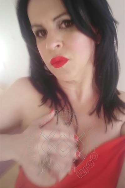 Foto selfie 42 di Raffaella Bastos transex Ceres