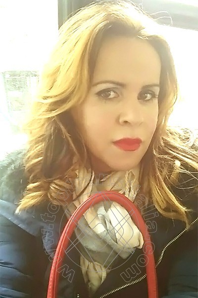 Foto selfie 88 di Raffaella Bastos transex Ceres