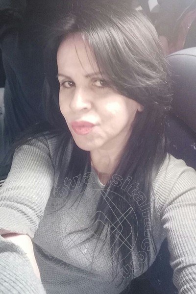 Foto selfie 47 di Raffaella Bastos transex Ceres