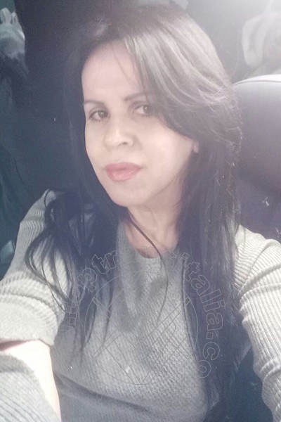 Foto selfie 46 di Raffaella Bastos transex Ceres