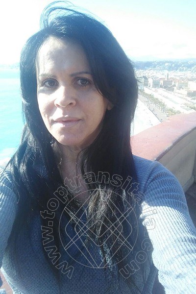 Foto selfie 45 di Raffaella Bastos transex Ceres