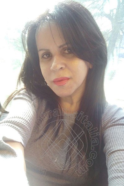 Foto selfie 44 di Raffaella Bastos transex Ceres