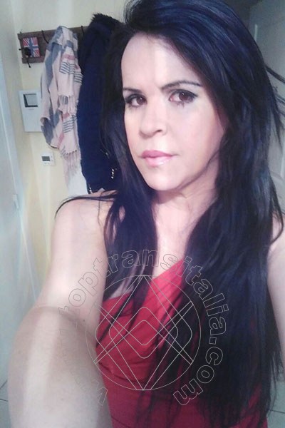 Foto selfie 22 di Raffaella Bastos transex Ceres