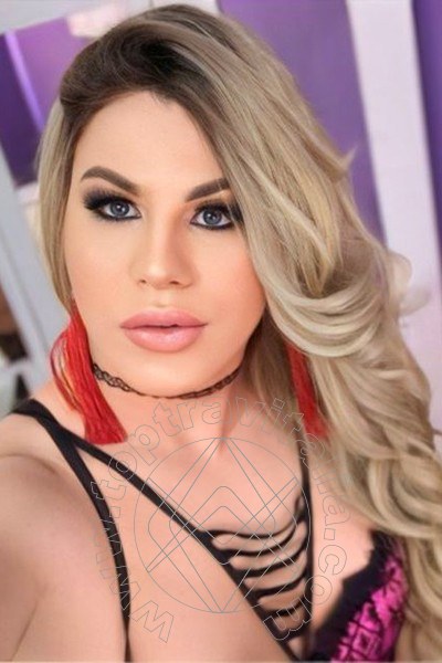 Foto selfie 1 di Sellen Diaz transex Parma