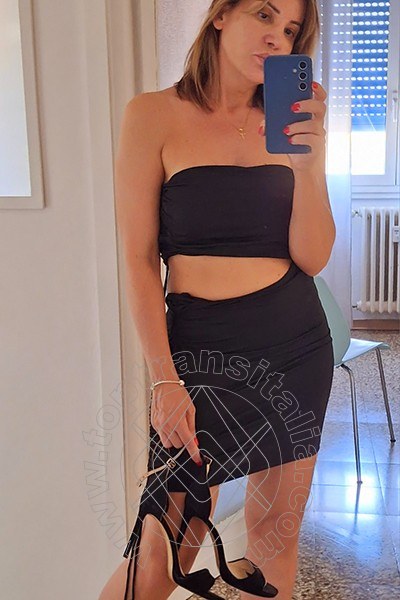 Foto selfie 18 di Franceska Italiana transex Milano