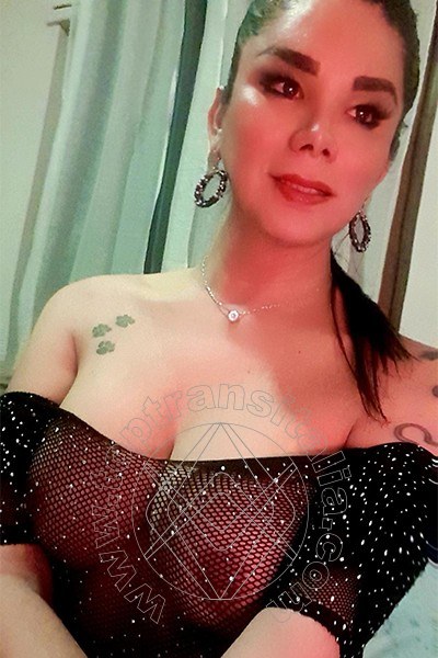 Foto selfie 23 di Camila Argentina transex Savona
